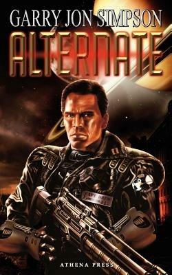 Alternate - Garry Jon Simpson - cover