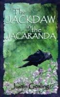 The Jackdaw in the Jacaranda - Justin Gosling - cover