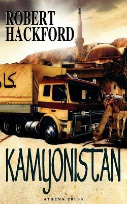Kamyonistan - Robert Hackford - cover