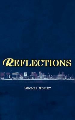Reflections - Thomas Morley - cover