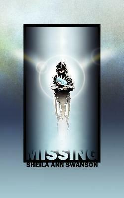 Missing - Sheila Ann Swanson - cover