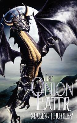 The Onion Eater - Magda J. Huxley - cover