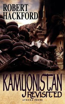 Kamyonistan Revisited - Robert Hackford - cover