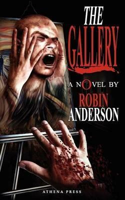 The Gallery - Robin Anderson - cover