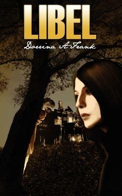 Libel - Dorrina A. Frank - cover