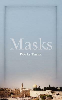 Masks - Pam Le Tissier - cover
