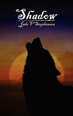 Shadow - Jade V. Stephenson - cover