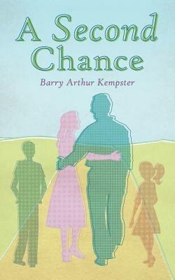 A Second Chance - Barry Arthur Kempster - cover