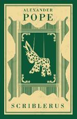 The Memoirs of Martinus Scriblerus