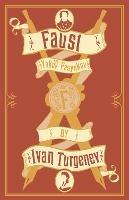 Faust: New Translation - Ivan Turgenev - cover