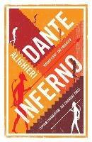 Inferno: Dual Language and New Verse Translation - Dante Alighieri - cover
