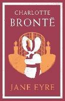 Jane Eyre: Annotated Edition (Alma Classics Evergreens) - Charlotte Brontë - cover
