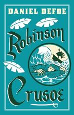 Robinson Crusoe