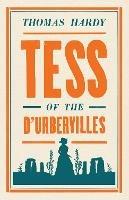 Tess of the d'Ubervilles