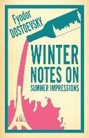 Winter Notes on Summer Impressions: New Translation