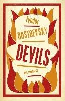 Devils: New Translation - Fyodor Dostoevsky - cover