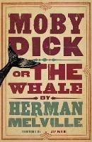 Moby Dick: Annotated Edition (Alma Classics Evergreens) - Herman Melville - cover