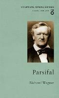Parsifal - Richard Wagner - cover