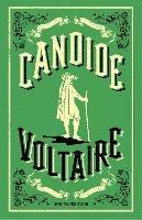 Candide: New Translation - Sander Voltaire - cover