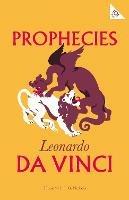 Prophecies - Leonardo da Vinci - cover