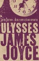 Ulysses: Third edition with over 9,000 notes