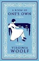 A Room of One's Own - Virginia Woolf - cover