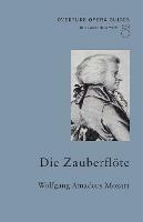 Die Zauberflöte (The Magic Flute) - Wolfgang Amadeus Mozart - cover
