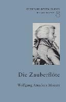 Die Zauberfloete (The Magic Flute) - Wolfgang Amadeus Mozart - cover