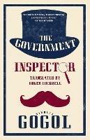 The Government Inspector: New Translation: Newly Translated and Annotated