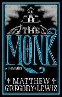 The Monk: Annotated Edition