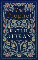 The Prophet - Kahlil Gibran - cover