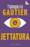 Jettatura - Théophile Gautier - cover