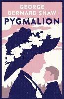 Pygmalion - George Bernard Shaw - cover