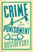 Crime and Punishment