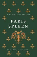 Paris Spleen: Dual-Language Edition