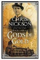 Gods of Gold - Chris Nickson - cover