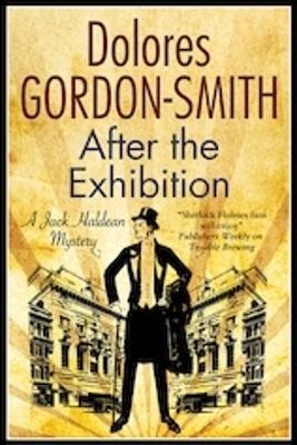 After the Exhibition - Dolores Gordon-Smith - cover