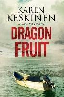 Dragon Fruit - Karen Keskinen - cover