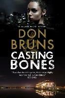 Casting Bones - Don Bruns - cover