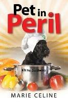 Pet in Peril - J.R. Ripley - cover
