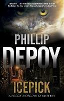 Icepick - Phillip DePoy - cover