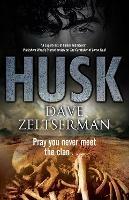 Husk - Dave Zeltserman - cover