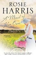 A Mind of Her Own - Rosie Harris - cover