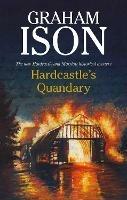 Hardcastle's Quandary - Graham Ison - cover
