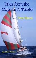 Tales from the Captain's Table - Tony Harris - cover