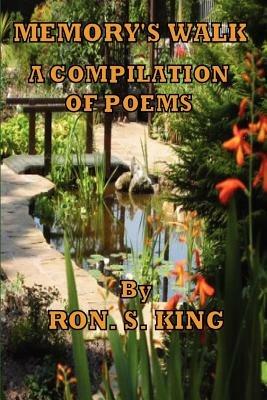 Memory's Walk - Ron S, King - cover