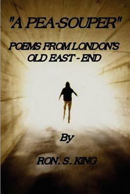 The Pea-souper - Ron, S King - cover