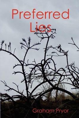 Preferred Lies - Graham Pryor - cover