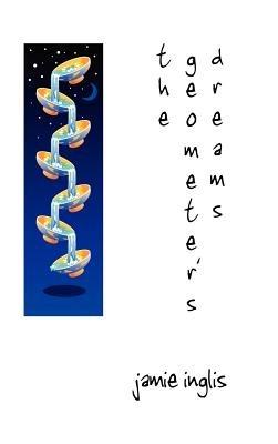 The Geometer's Dreams - Jamie Inglis - cover