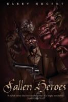 Fallen Heroes - Barry Nugent - cover